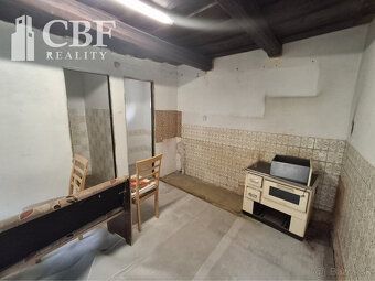 Typ: Rodinný dom Obec: Drnava
CBF-Reality vám ponúka na pred