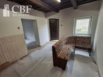 Typ: Rodinný dom Obec: Drnava
CBF-Reality vám ponúka na pred
