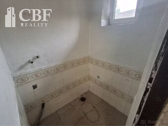 Typ: Rodinný dom Obec: Drnava
CBF-Reality vám ponúka na pred