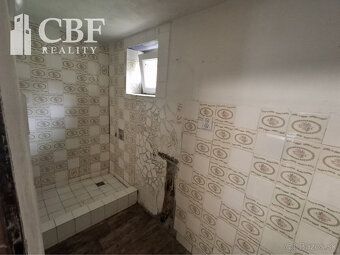 Typ: Rodinný dom Obec: Drnava
CBF-Reality vám ponúka na pred