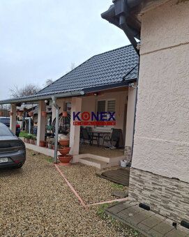 ID:3263
Ponúkame na predaj priestranný rodinný dom nachádzaj