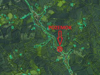 Typ: Pozemok na rekreáciu Obec: Horná Mariková
Ponúkame na p