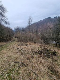 Typ: Pozemok na rekreáciu Obec: Horná Mariková
Ponúkame na p