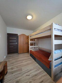 HD Reality exkluzívne ponúka na predaj priestranný, slnečný 
