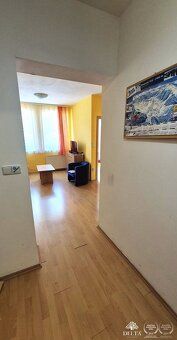 Delta Property ponúka na predaj 2 izbový apartmán s rozlohou