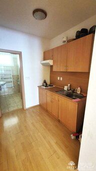 Delta Property ponúka na predaj 2 izbový apartmán s rozlohou