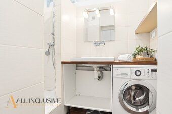 Realitná kancelária ALL INCLUSIVE REAL Vám ponúka
 NA PRENÁJ