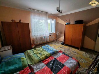 Hľadáte bývanie, ktoré spája výhody bytu a súkromie rodinnéh