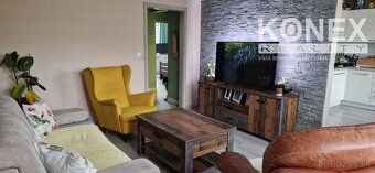 ID:3820
Ponúkame na predaj priestranný a zrekonštruovaný 4-i