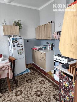ID:3890
Výhradne u nás ponúkame na predaj rodinný dom v obci