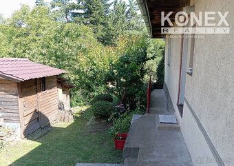 ID:3883
Ponúkame na predaj útulný domček – chalupu situovanú