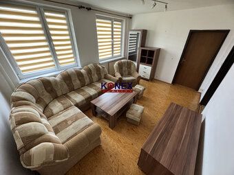 ID:3910
Ponúkame na prenájom trojizbový byt v Michalovciach,