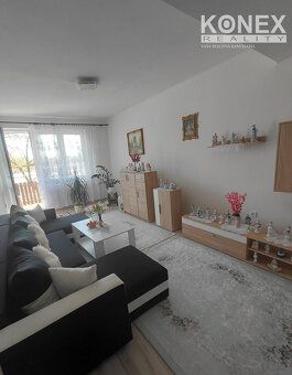 ID:3919
Ponúkame na predaj 2-izbový byt v obci Čierna nad Ti