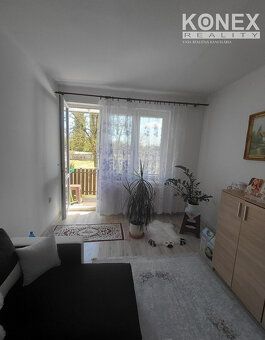 ID:3919
Ponúkame na predaj 2-izbový byt v obci Čierna nad Ti
