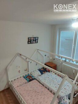ID:3951
Ponúkame na predaj priestranný a útulný 3-izbový byt