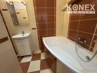 ID:3960
Ponúkame na predaj krásny 2-izbový byt s balkónom v 