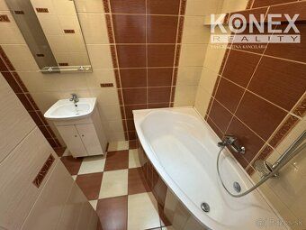 ID:3960
Ponúkame na predaj krásny 2-izbový byt s balkónom v 