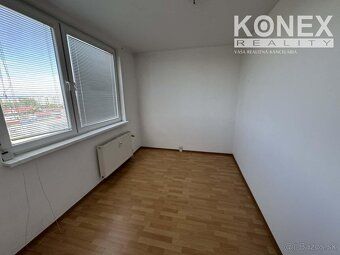 ID:3960
Ponúkame na predaj krásny 2-izbový byt s balkónom v 