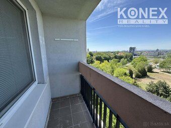 ID:3960
Ponúkame na predaj krásny 2-izbový byt s balkónom v 