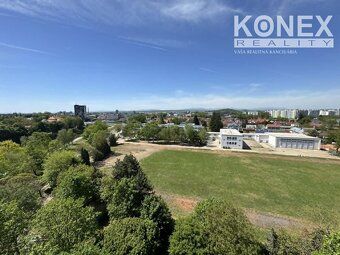 ID:3960
Ponúkame na predaj krásny 2-izbový byt s balkónom v 