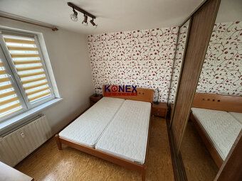 ID:3975
Ponúkame na predaj trojizbový byt v Michalovciach, n