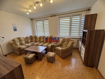 ID:3975
Ponúkame na predaj trojizbový byt v Michalovciach, n