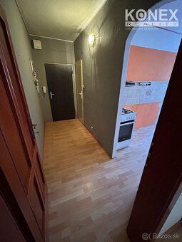 ID:3979
Ponúkame na predaj útulný 2-izbový byt vo vyhľadávan