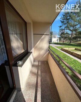 ID:3979
Ponúkame na predaj útulný 2-izbový byt vo vyhľadávan