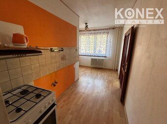 ID:3979
Ponúkame na predaj útulný 2-izbový byt vo vyhľadávan