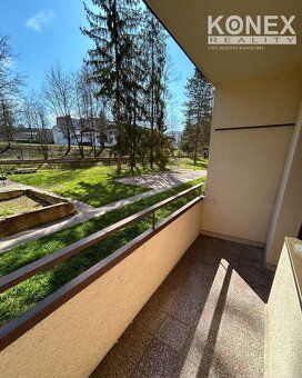 ID:3979
Ponúkame na predaj útulný 2-izbový byt vo vyhľadávan