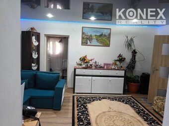 ID:3990 Ponúkame na predaj krásny kompletne zrekonštruovaný 