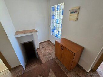 Polyfunkčný rodinný dom s garážou a parkoviskom – Žilina, ul