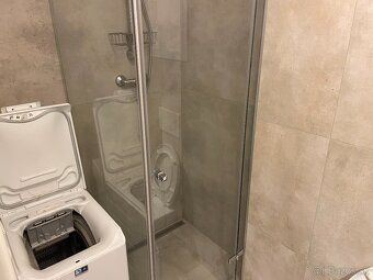 Ponúkam na prenájom byt o výmere 52 m2 na 4.NP s balkónom, b