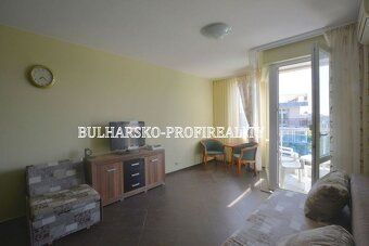 Cena: 59 990 Euro K prodeji zařízené Studio 1kk, 41m2 s balk