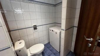 Typ: 3-izbový byt Ulica: Na hlinách Obec: Trnava
REALL INVES