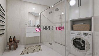 TARGETreal Vám ponúka Royal Marie – elegantné bývanie a inve
