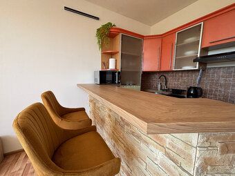 Ponúkam na prenájom útulný a funkčne riešený 2-izbový byt o 