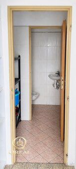Ponúkame na prenájom obchodný priestor s výkladom na výborne