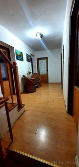 Veľký rodinný dom na predaj, ktorý sa nachádza v blízkosti c