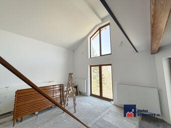 Typ: Chata Ulica: Bytčianska Mestská časť: Považský Chlmec O
