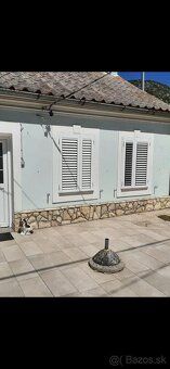Senj – Samostatný Dom Pri Mori a Centre Mesta
Na predaj: sam