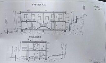 Pozemok sa nachádza v krásnej oblasti Crikvenice, len pár mi