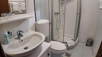 Investičná príležitosť – Rezidenčná budova so štyrmi apartmá