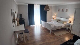 Investičná príležitosť – Rezidenčná budova so štyrmi apartmá