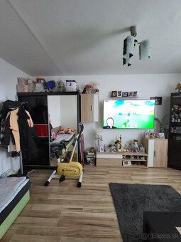 Ponúkame na predaj 1-izbový byt v meste Šaľa o výmere 38 m².