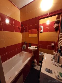 Ponúkame na predaj 1-izbový byt v meste Šaľa o výmere 38 m².