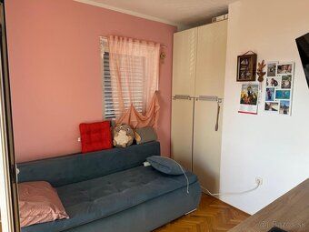Byt na predaj na 1. poschodí v tesnej blízkosti centra, 3 sp