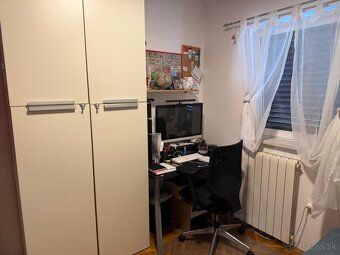 Byt na predaj na 1. poschodí v tesnej blízkosti centra, 3 sp