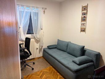 Byt na predaj na 1. poschodí v tesnej blízkosti centra, 3 sp