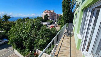 V jednej z najvyhľadávanejších lokalít v Crikvenici, len 60 
